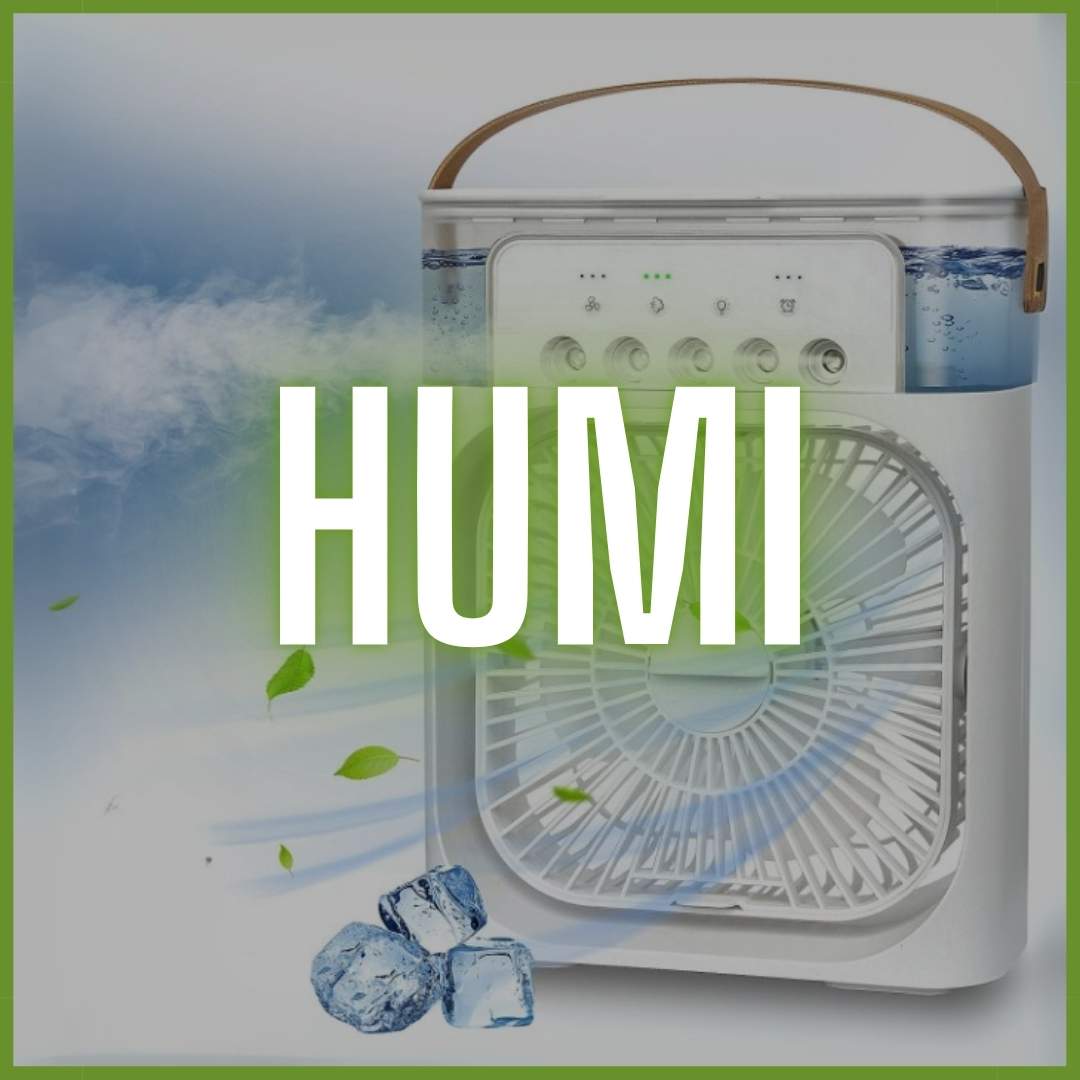 Humi