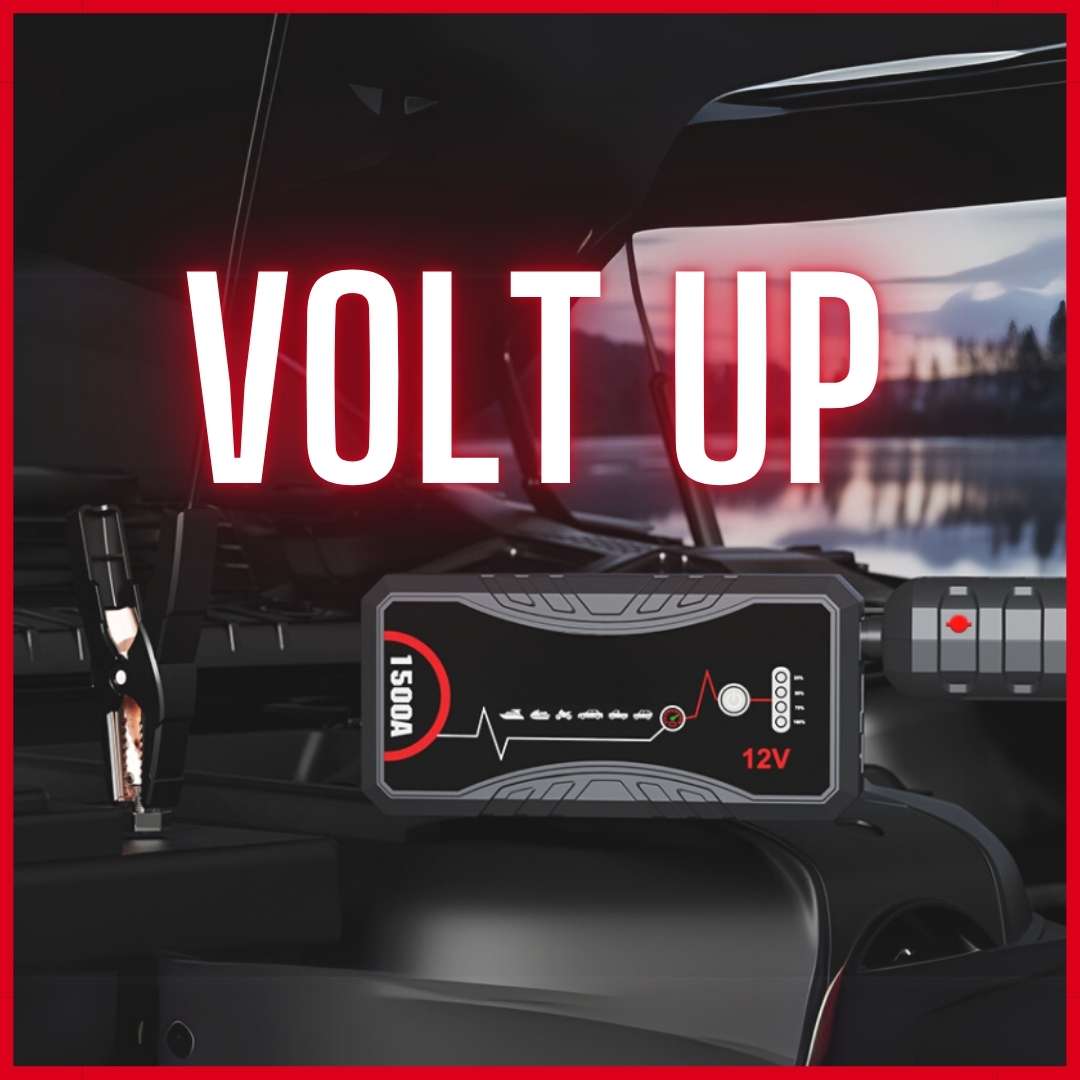 Volt Up